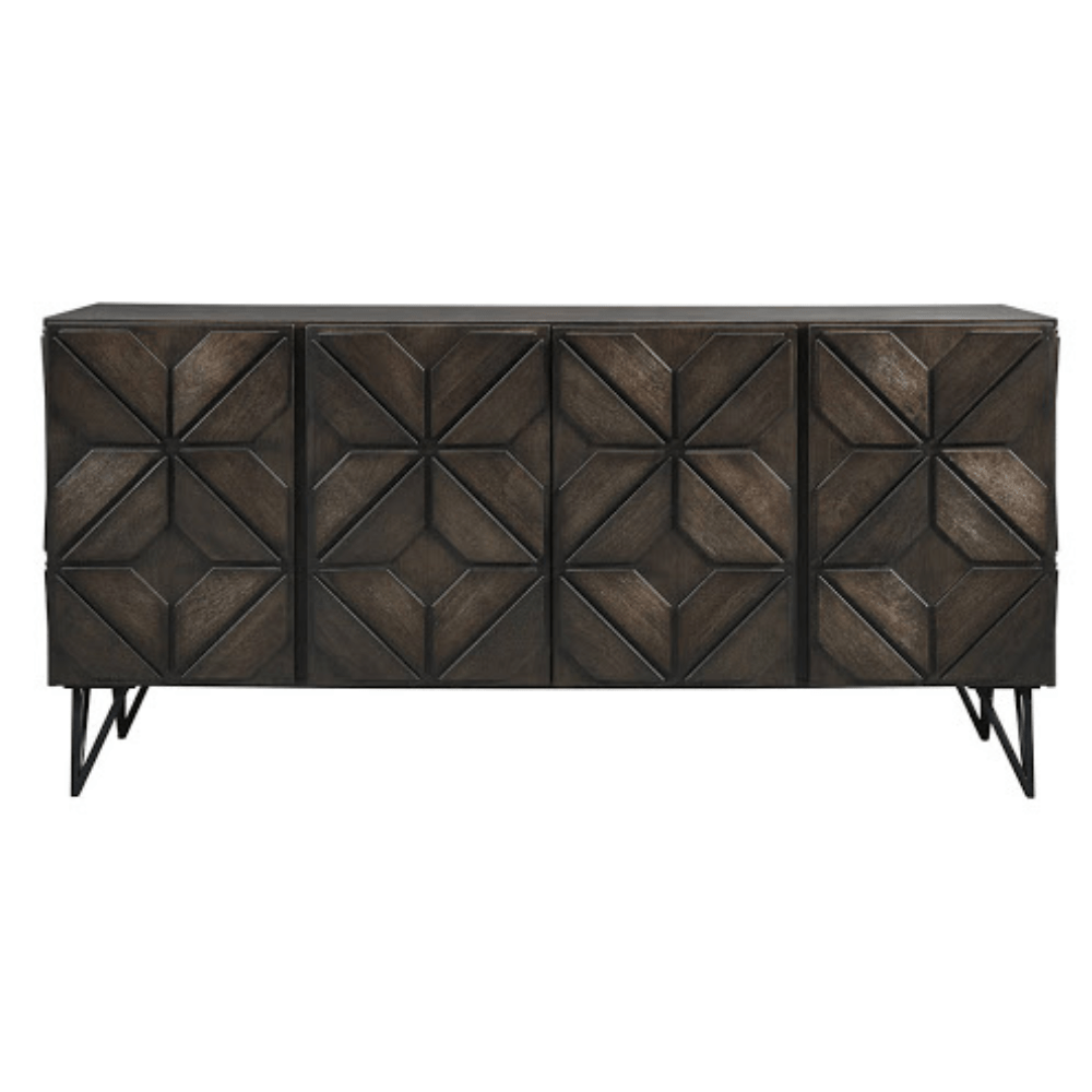 Chasinfield 72" TV Stand TV Units| Ashley Homestore