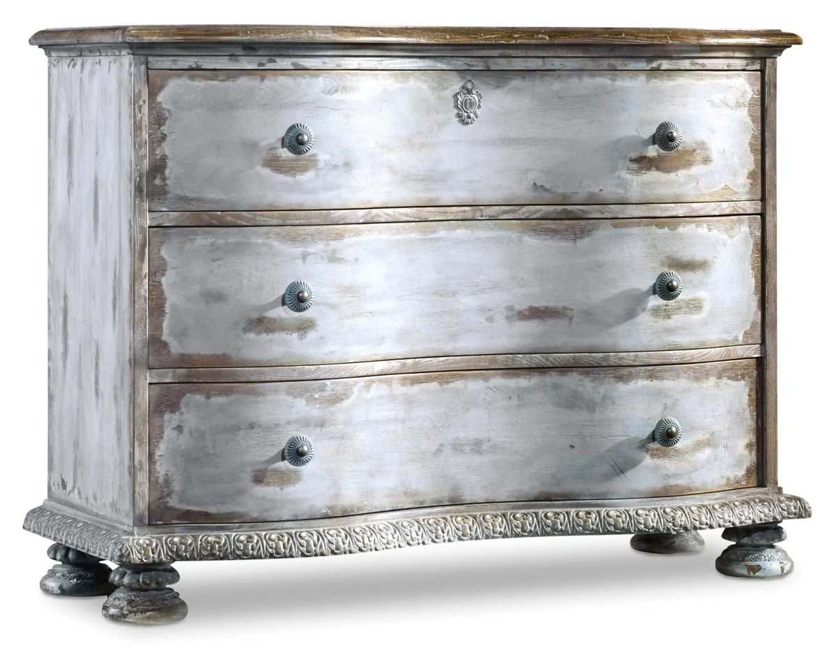 Chatelet Chest Cabinets & Chests| Hooker