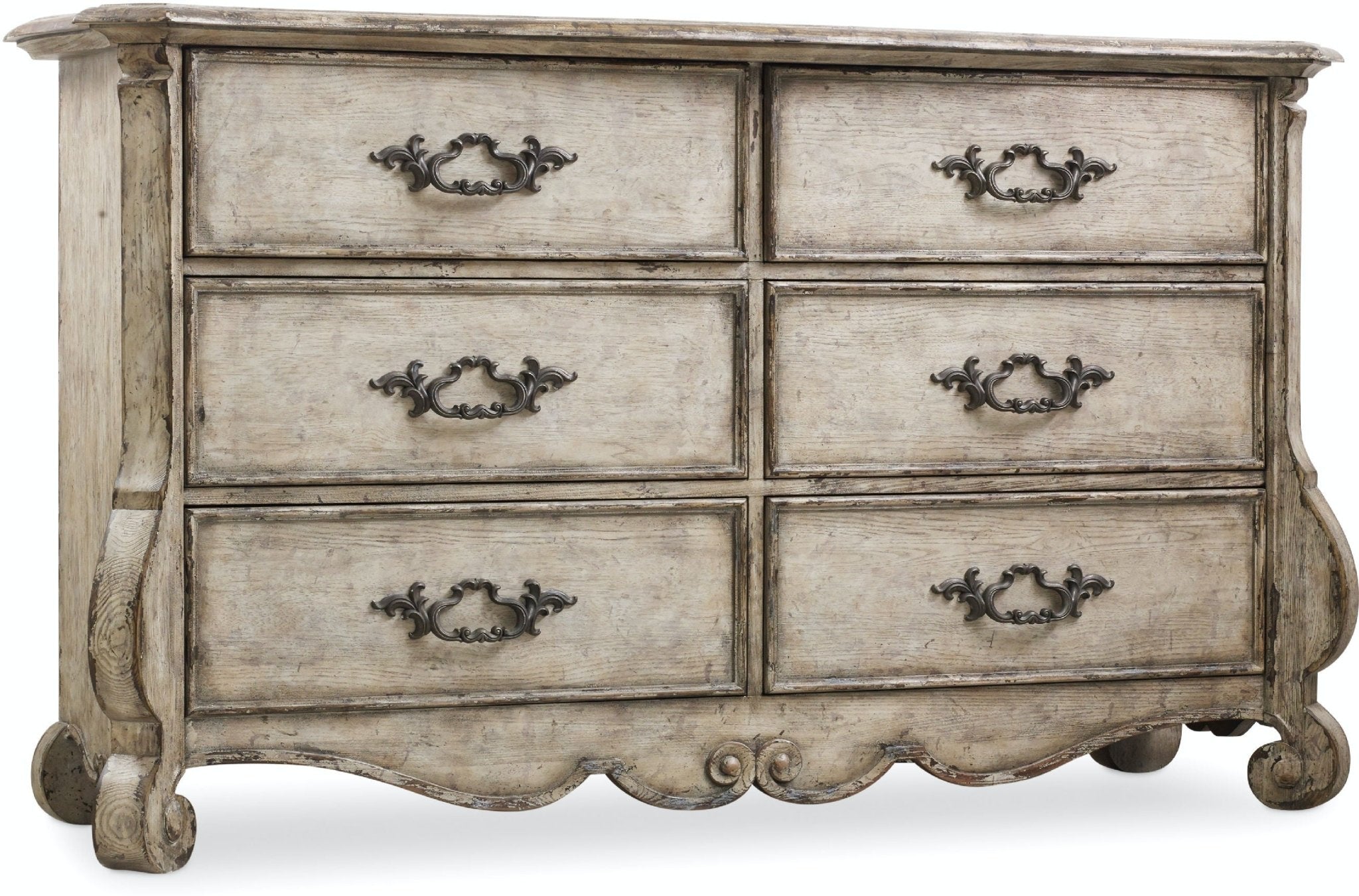 Chatelet Dresser Dressers| Hooker