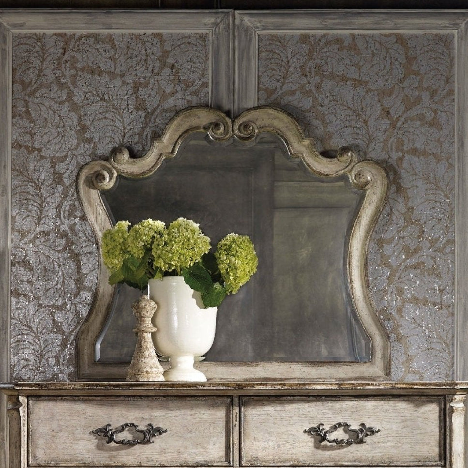 Chatelet Mirror Mirrors| Hooker