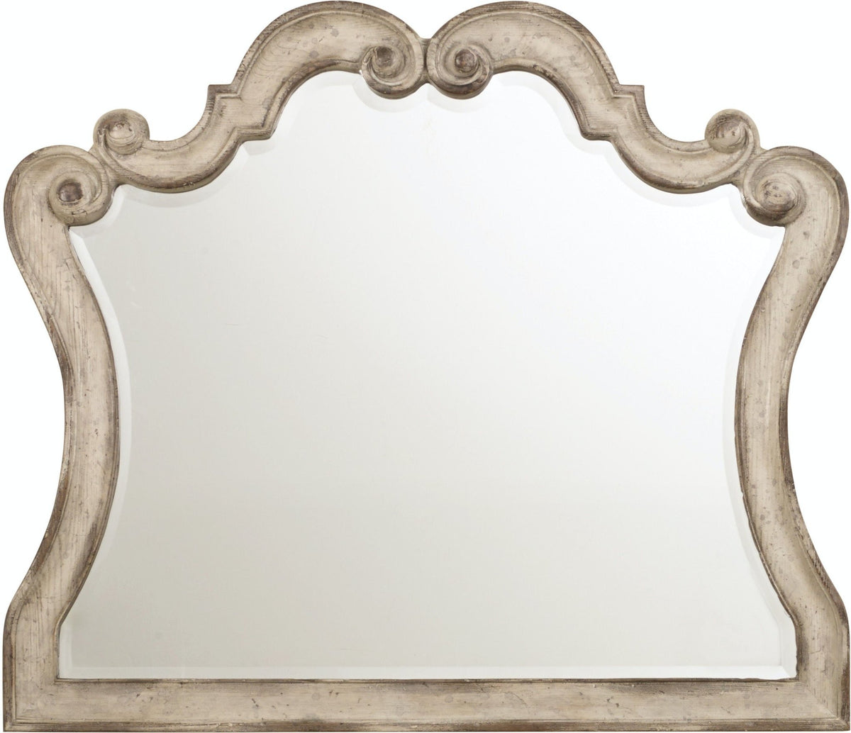 Chatelet Mirror Mirrors| Hooker