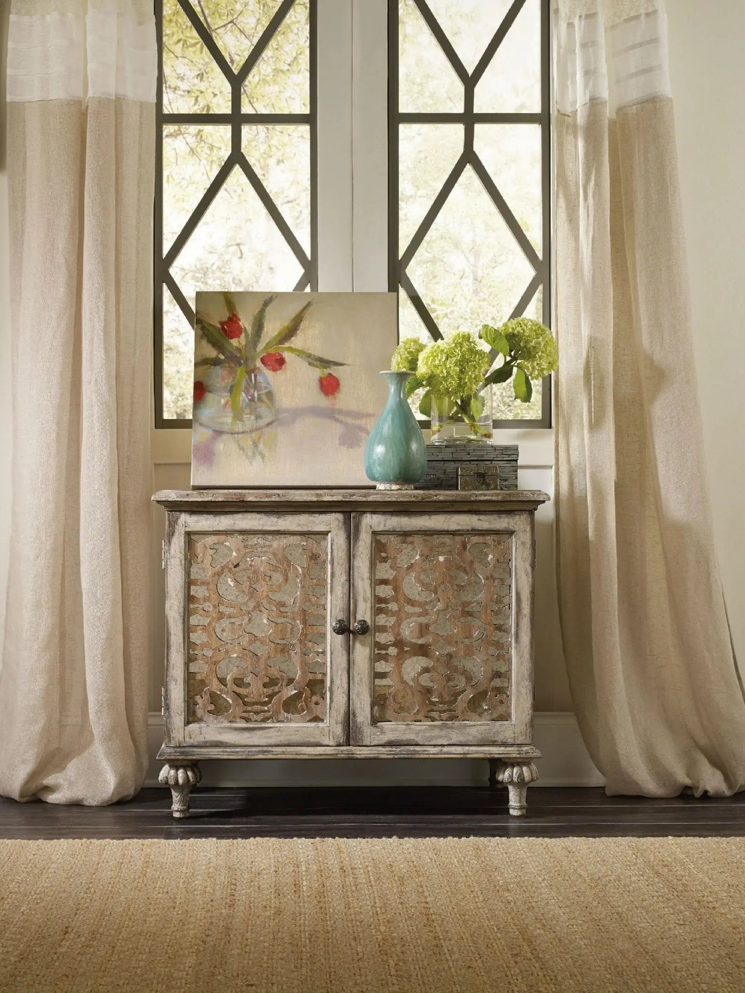 Chatelet Nightstand Nightstands| Hooker