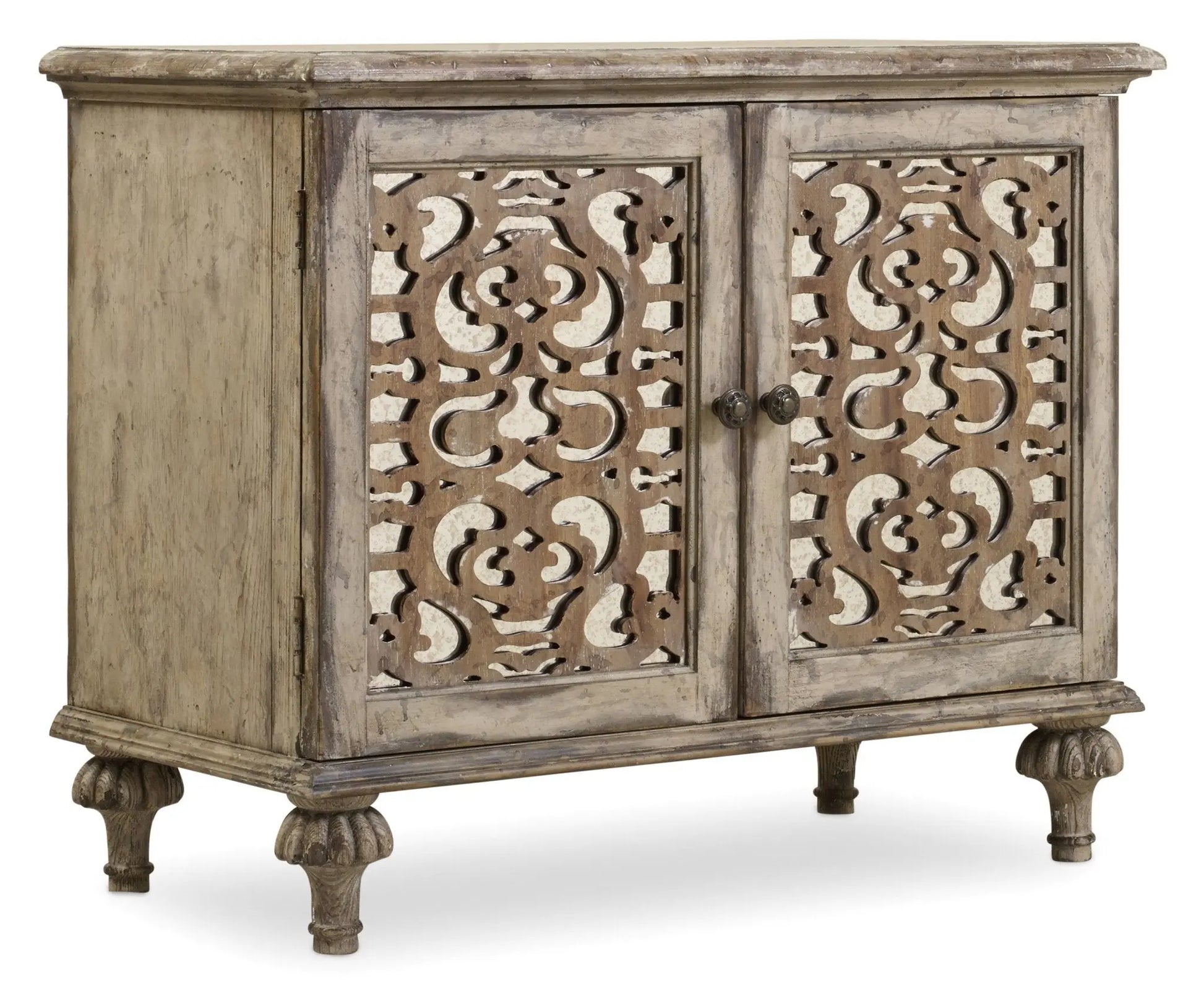 Chatelet Nightstand Nightstands| Hooker