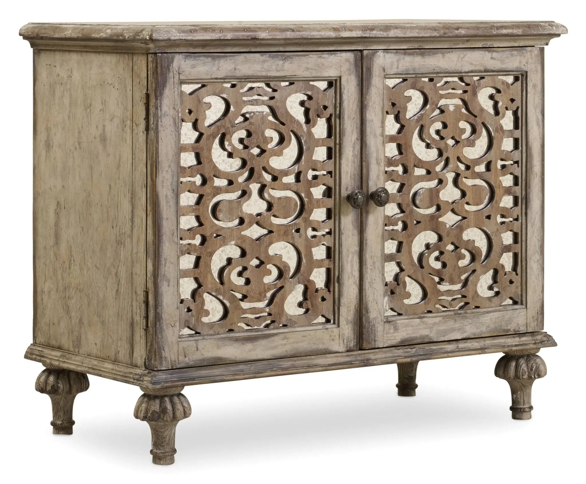 Chatelet Nightstand Nightstands| Hooker