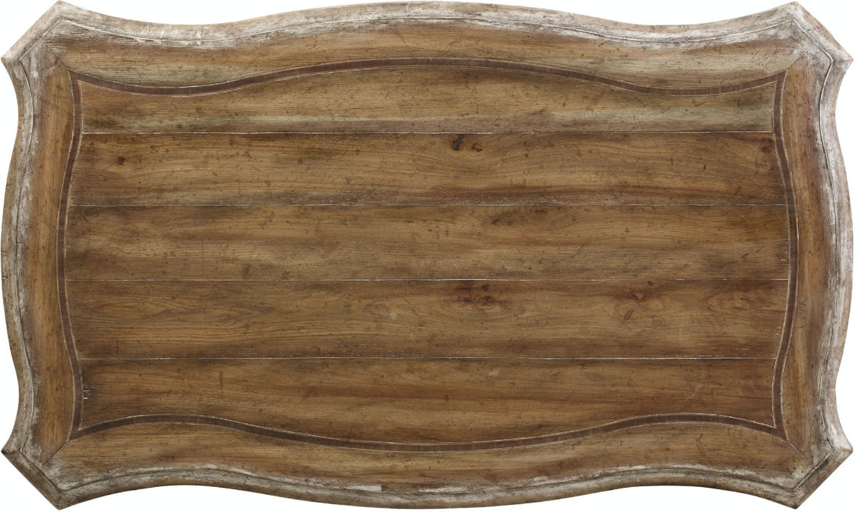 Chatelet Rectangle Cocktail Table Coffee Tables| Hooker