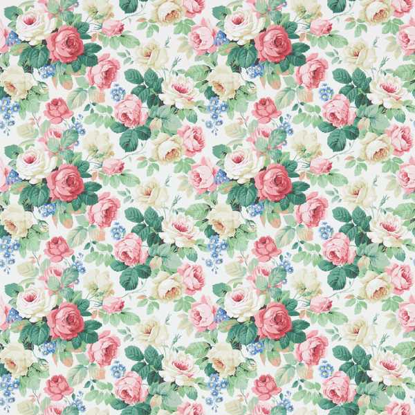 Chelsea Wallpaper| Sanderson Group
