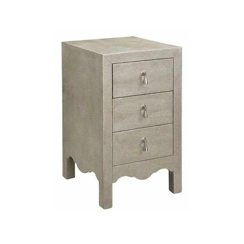 CHEST-w/3-drawers Cabinets & Chests| Stein World