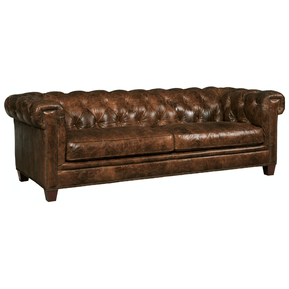 Chester Stationary Chair Chairs| Hooker