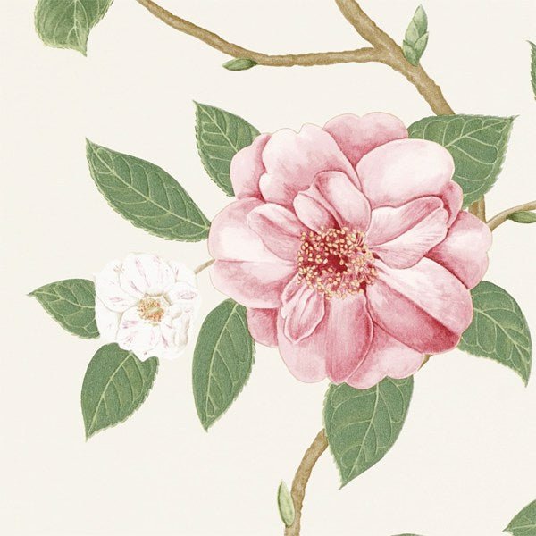 Christabel Wallpaper| Sanderson Group