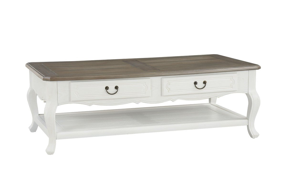Christine Cocktail table Table Sets| Crestview