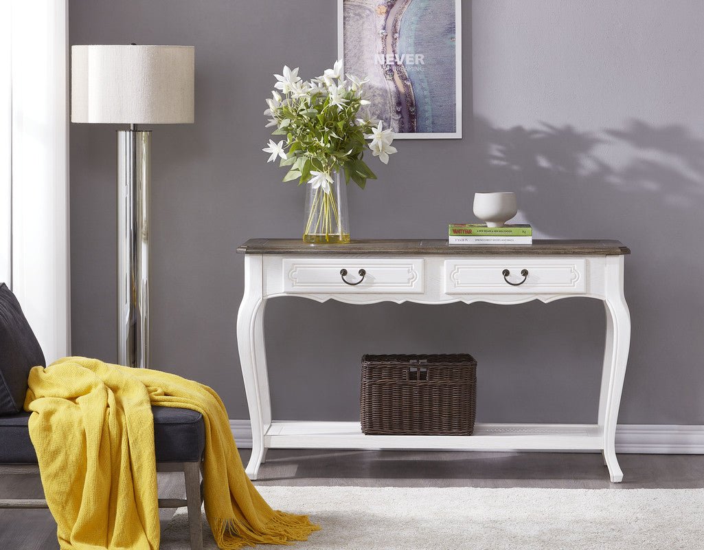 Christine Console Consoles & Sideboards| Crestview