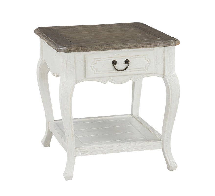 Christine End Table End Tables| Crestview