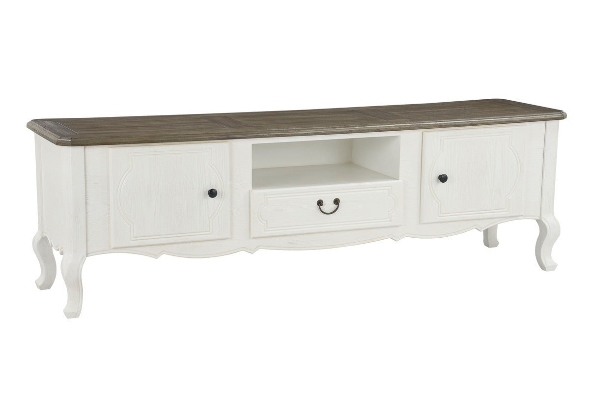Christine TV Cabinet TV Units| Crestview