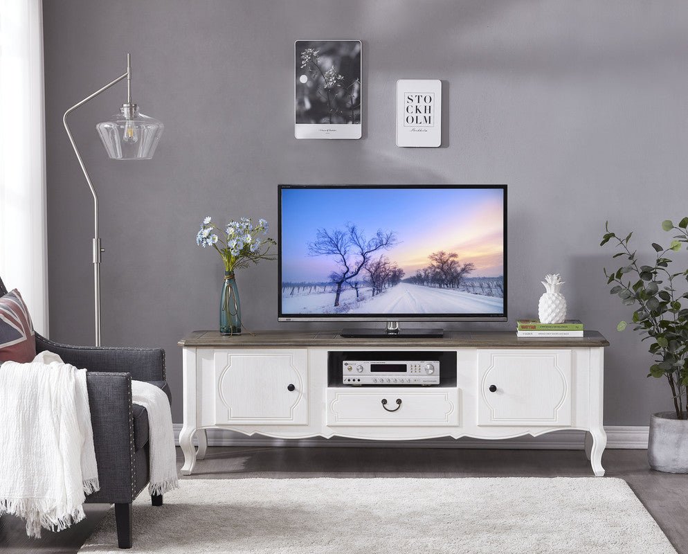 Christine TV Cabinet TV Units| Crestview