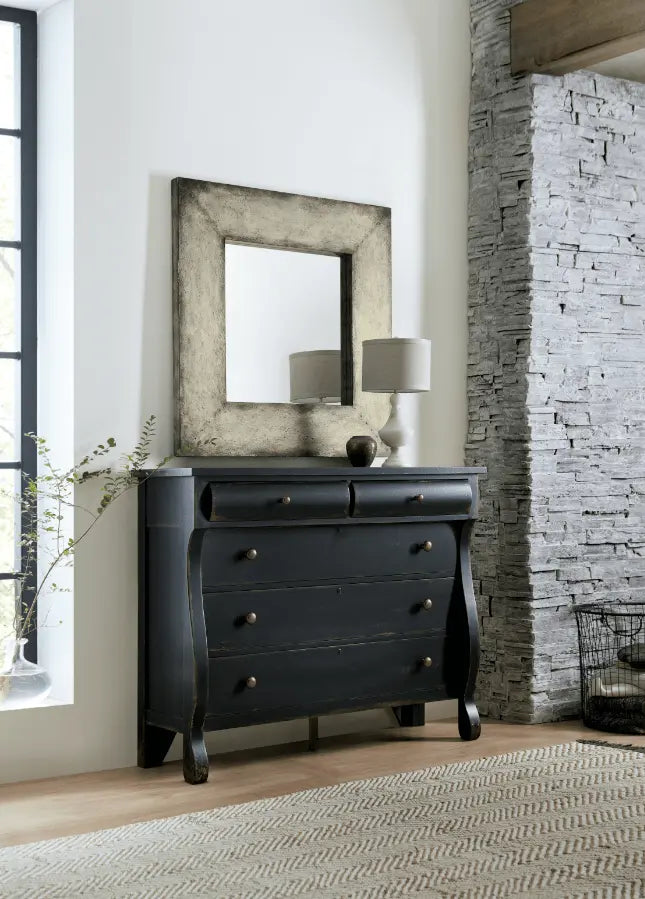 Ciao Bella Accent Mirror Mirrors| Hooker