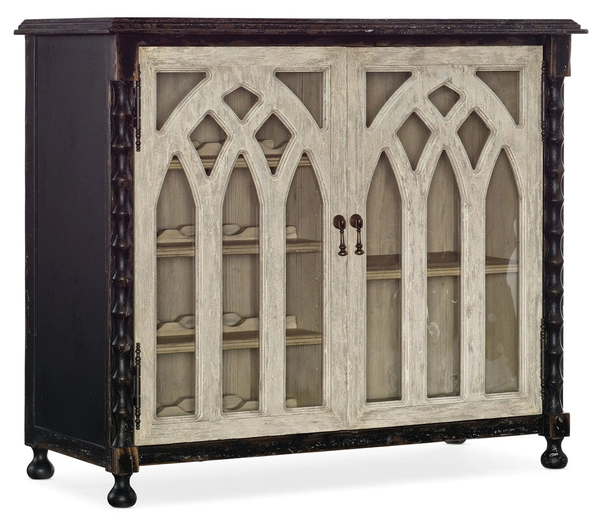 Ciao Bella Bar Cabinet Cabinets & Chests| Hooker