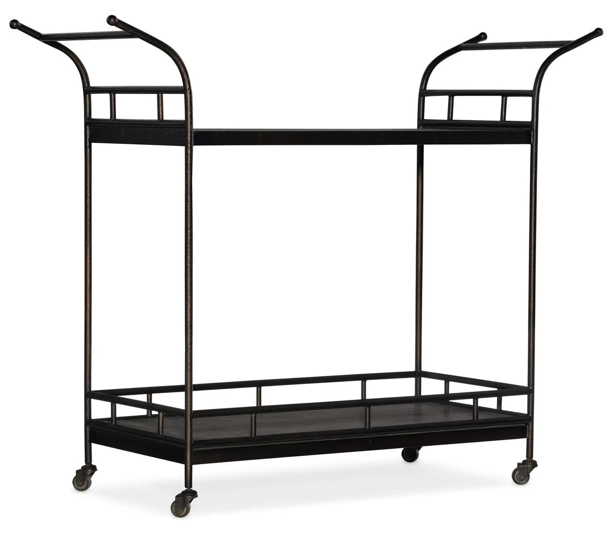 Ciao Bella Bar Cart Serving Carts| Hooker