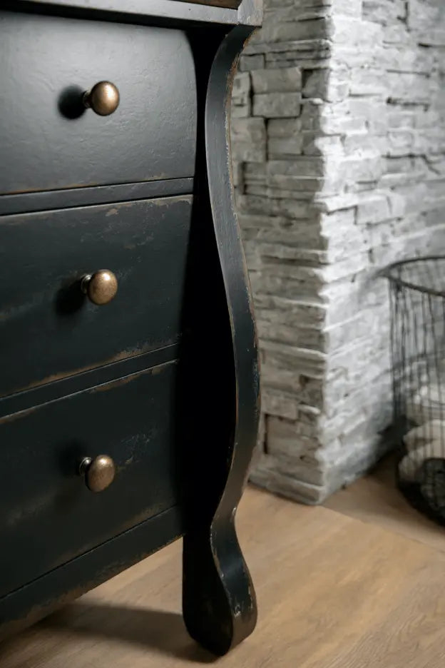 Ciao Bella Five-Drawer Bureau Cabinets & Chests| Hooker