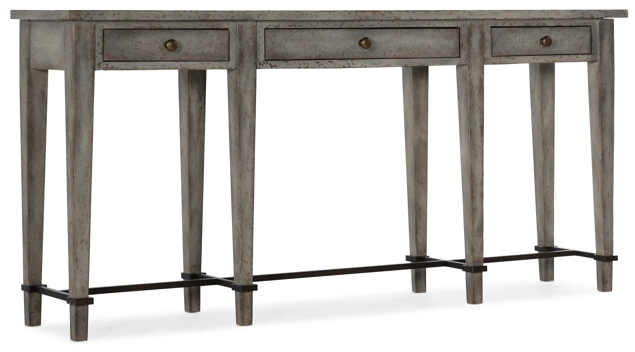 Ciao Bella Narrow Console Consoles & Sideboards| Hooker