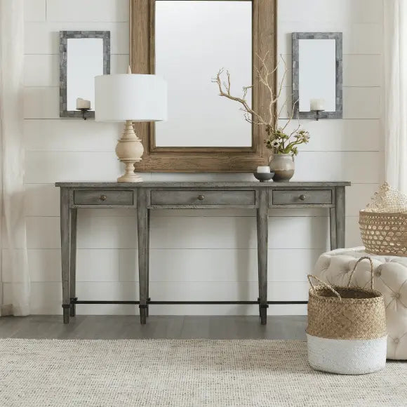 Ciao Bella Narrow Console Consoles & Sideboards| Hooker
