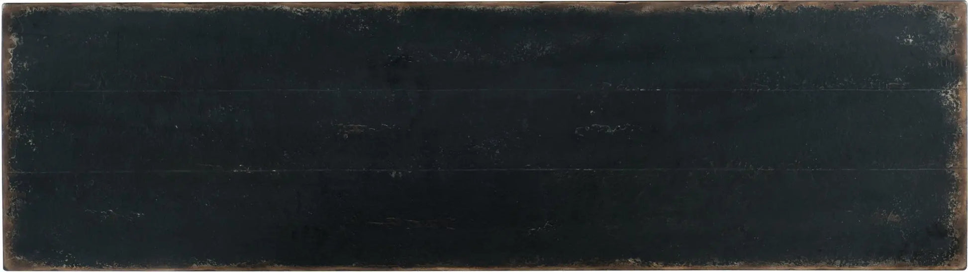 Ciao Bella Six-Drawer Dresser- Black Dressers| Hooker