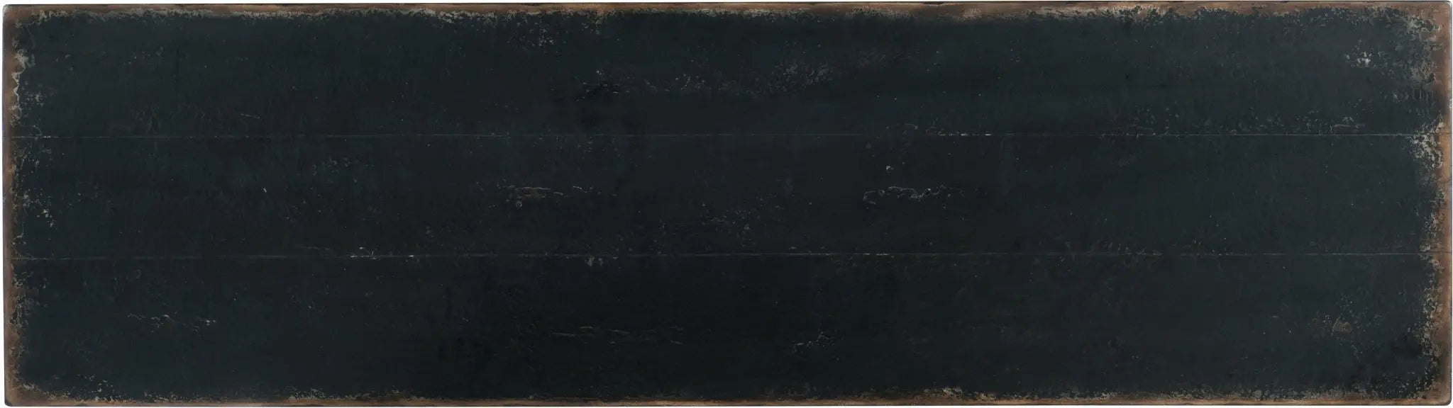 Ciao Bella Six-Drawer Dresser- Black Dressers| Hooker