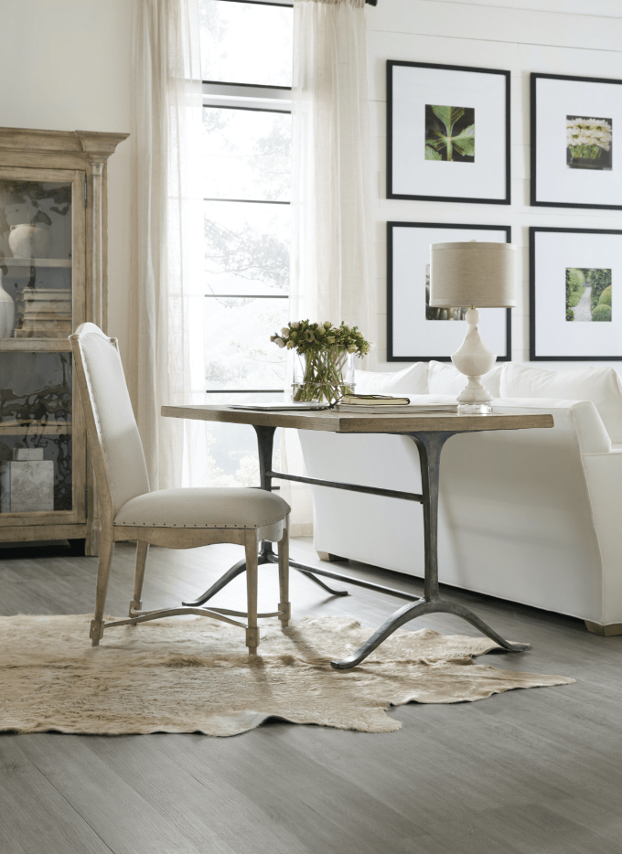 Ciao Bella Writing Desk Office Desks| Hooker