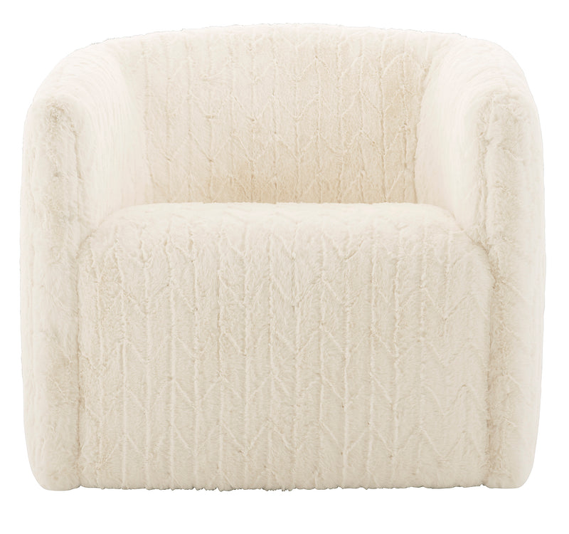 Bernhardt Aline Swivel Chair - B6923S (6624907198560)