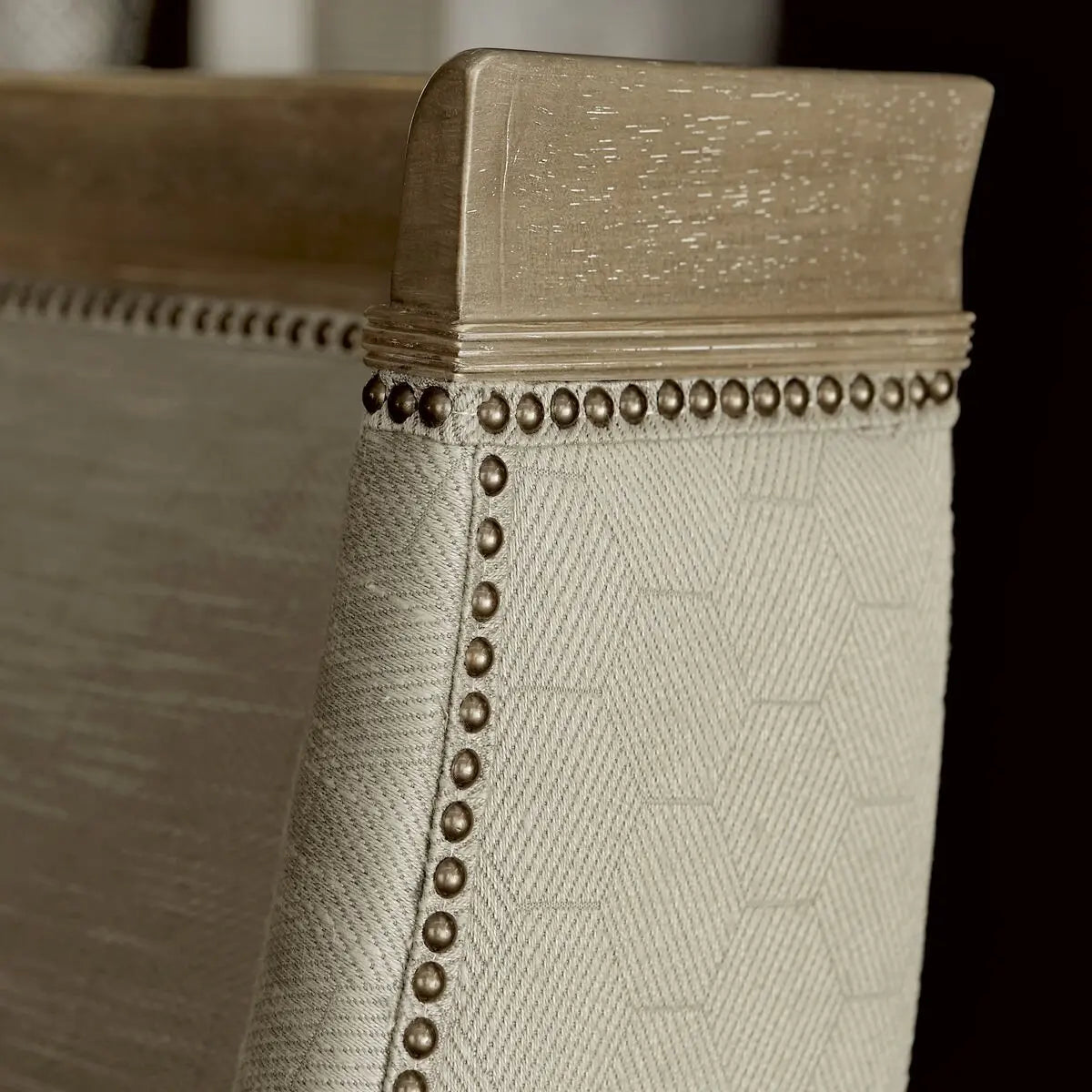 Cityscapes - Madison Host Chair Chairs| A.R.T. Furniture