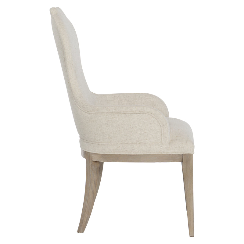 Bernhardt Santa Barbara Arm Chair (6624843890784)