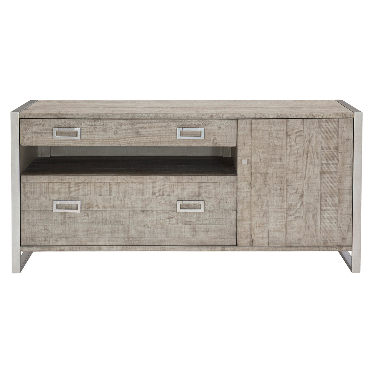 Bernhardt Polk File Credenza (6624845758560)