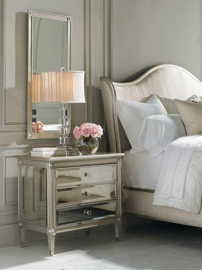 Caracole Classic - Bedtime beauty bed - Al Rugaib Furniture (10007282258)