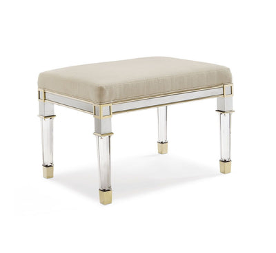 Caracole Classic - Silver And Gold - Al Rugaib Furniture (563197771804)