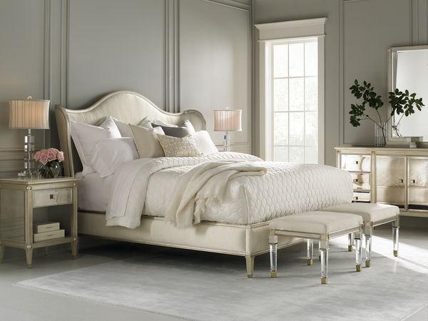 Caracole Classic - Silver And Gold - Al Rugaib Furniture (563197771804)
