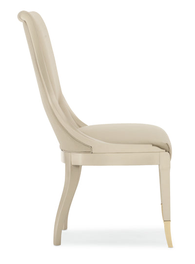 Classic - In Good Taste Dining Chair