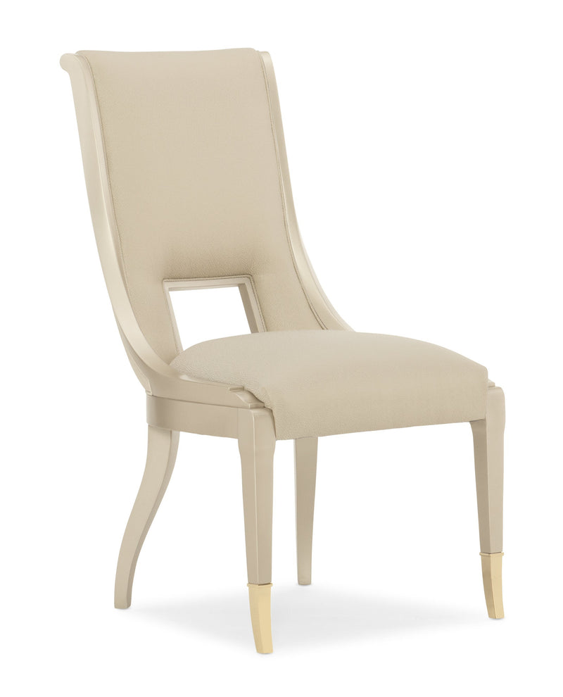 Caracole Classic - In Good Taste Dining Chair - Al Rugaib Furniture (4576432390240)