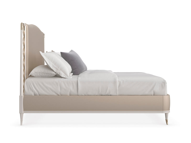 Caracole Classic - Beauty Sleep Queen Bed