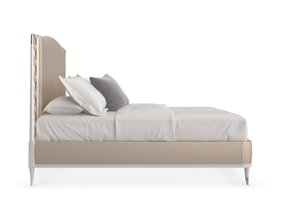 Caracole Classic  - Beauty Sleep - King Bed