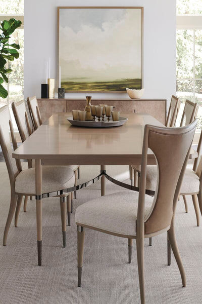 Caracole Classic - Here To Accommodate Dining Set - 1 (6641912021088)