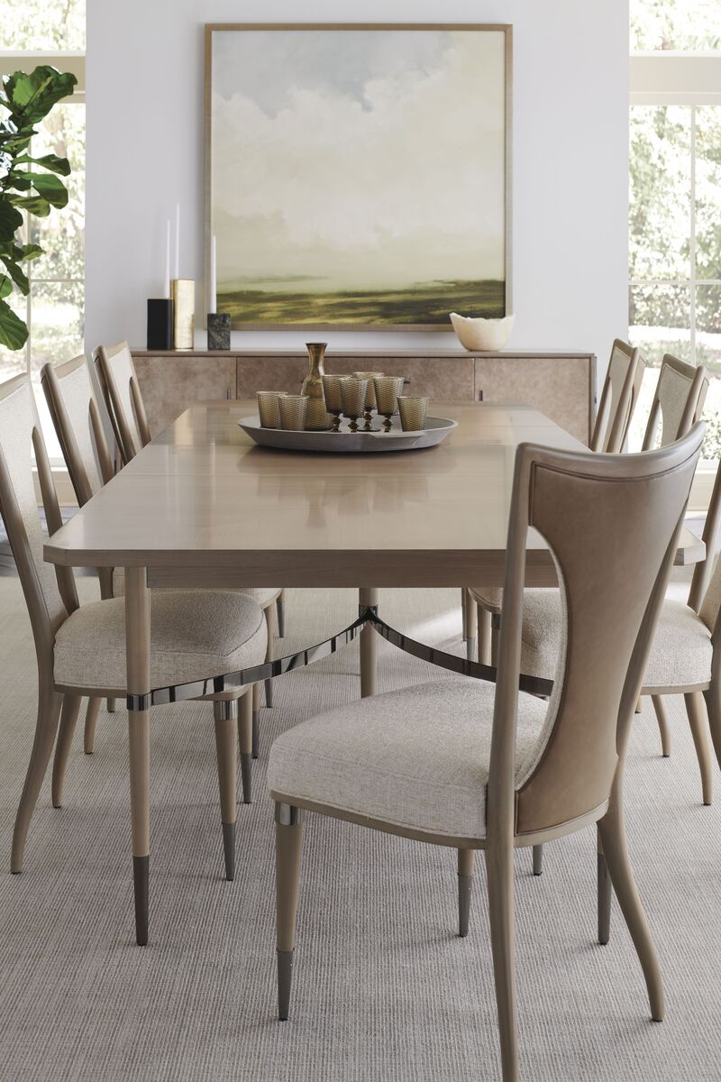 Caracole Classic - Here To Accommodate Dining Set - 1 (6641912021088)