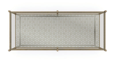 Caracole Classic  - Perfectable Coffee Table (6629561663584)