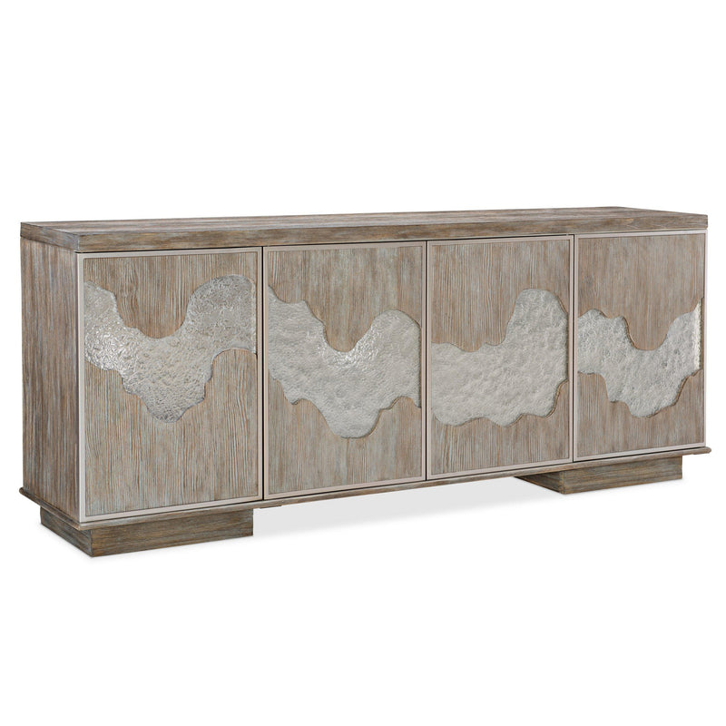 Caracole Classic - Go With The Flow - Al Rugaib Furniture (4576437502048)