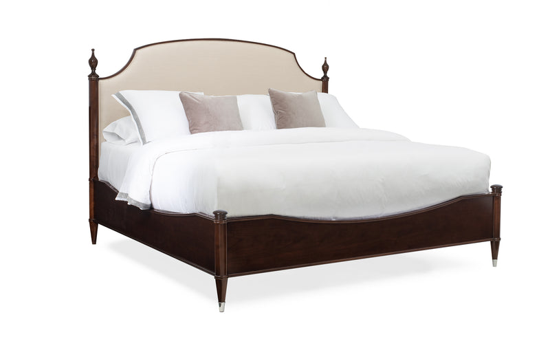 Classic - Crown Jewel King Bed