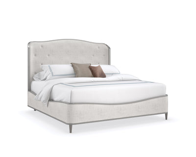Classic - Clear The Air King Bed (6628105093216)