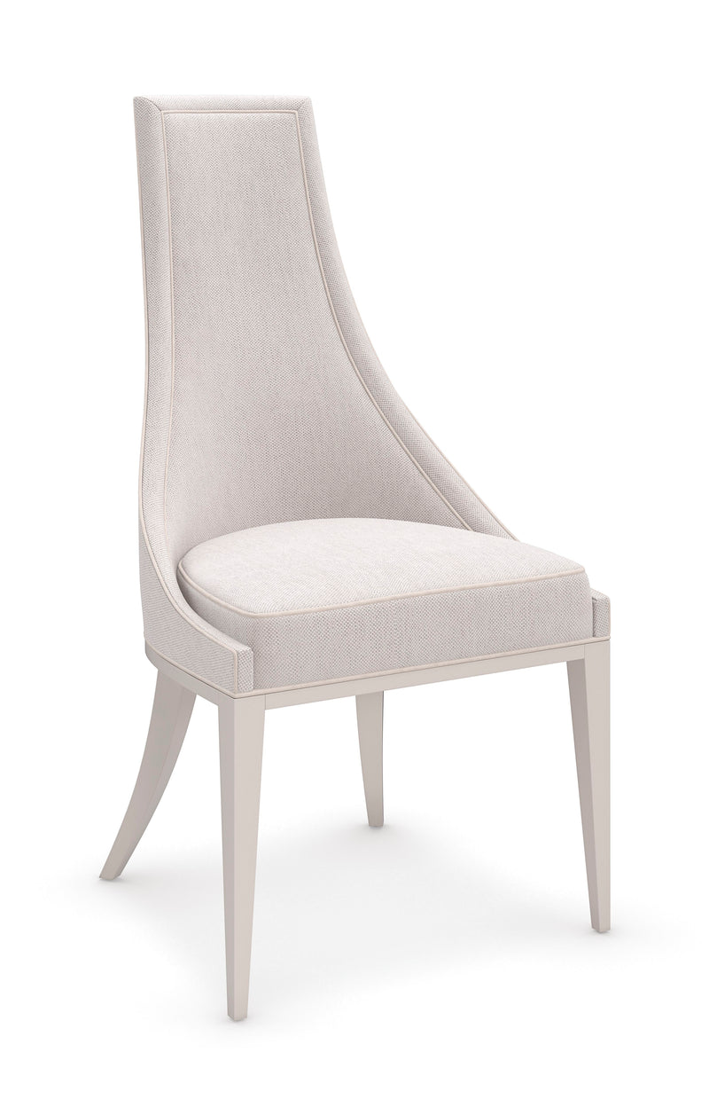 Caracole Classic - Tall Order Side Chair
