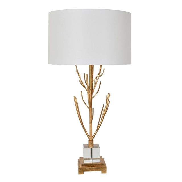 Clara Table Lamp Table Lamps| Crestview