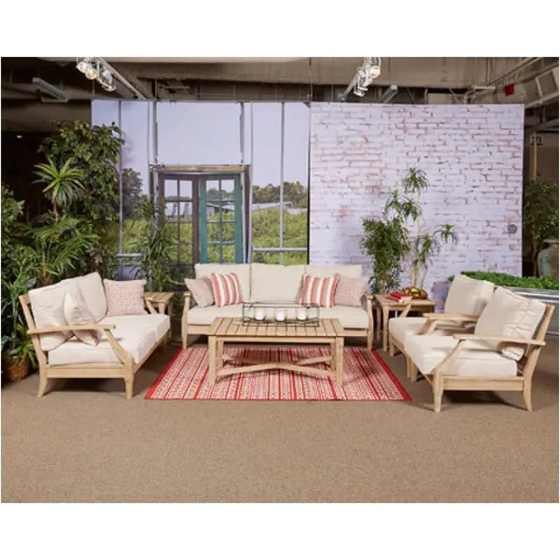 Clare View Lounge Chair with Cushion Outdoor Chairs| Ashley Homestore