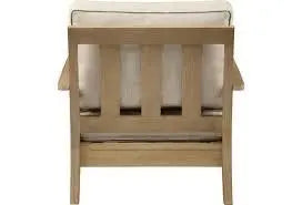 Clare View Lounge Chair with Cushion Outdoor Chairs| Ashley Homestore