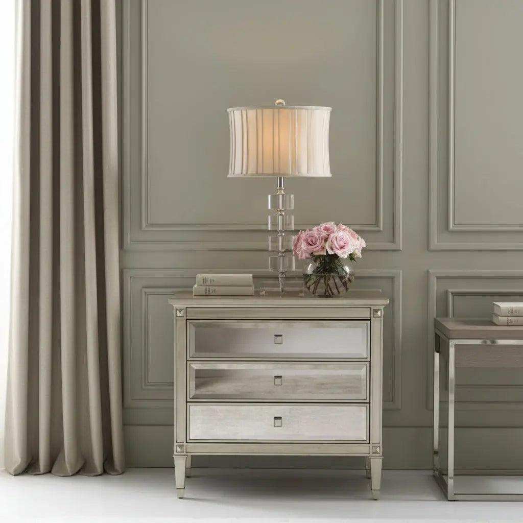 Classic - A Classic Beauty Nightstand Nightstands| Caracole