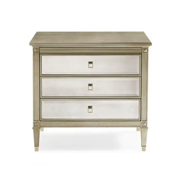 Classic - A Classic Beauty Nightstand Nightstands| Caracole